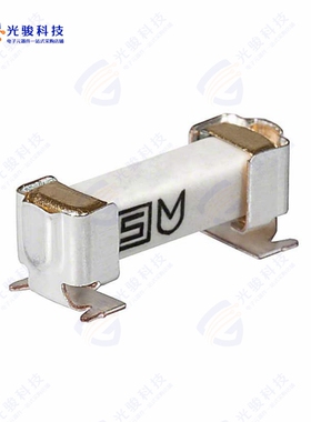 3404.2414.11《FUSE BRD MNT 630MA 277VAC 250VDC》