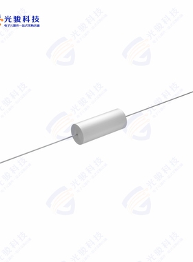 MMWA4P47K-F《CAP FILM 0.47UF 10% 400VDC AXIAL》