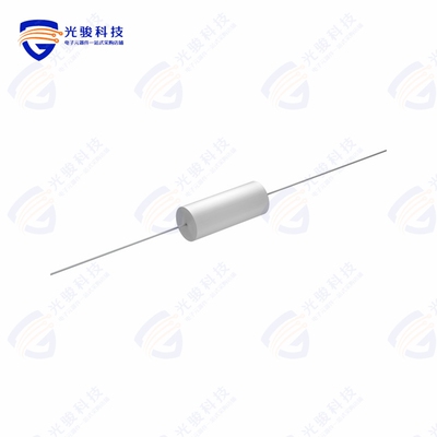 MMWA4P47K-F《CAP FILM 0.47UF 10% 400VDC AXIAL》