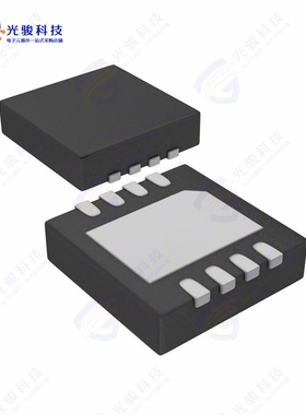 ADG901SCPZ-EP-RL7《IC RF SWITCH SPST 1GHZ 8LFCSP》