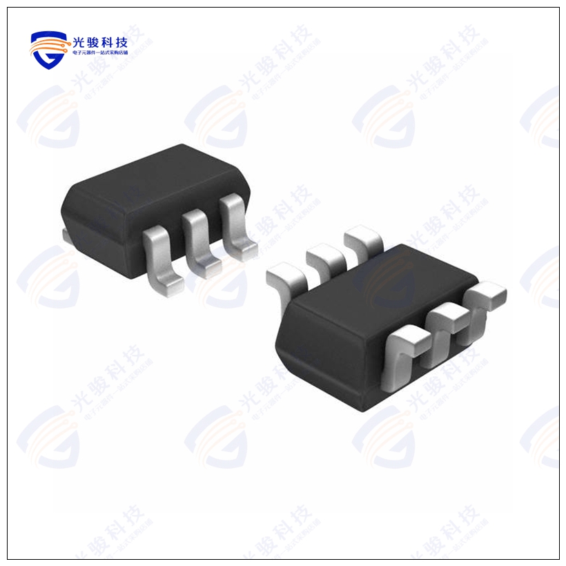 NE696M01-T1晶体管RF TRANS NPN 6V 14GHZ SOT-363