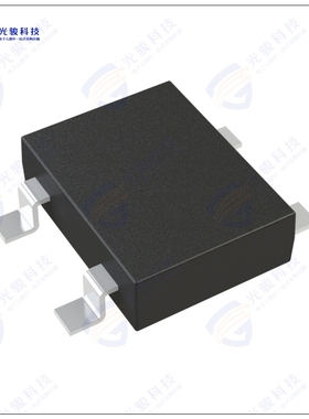 RABS20M晶体管BRIDGE RECT 1PHASE 1KV 2A ABS