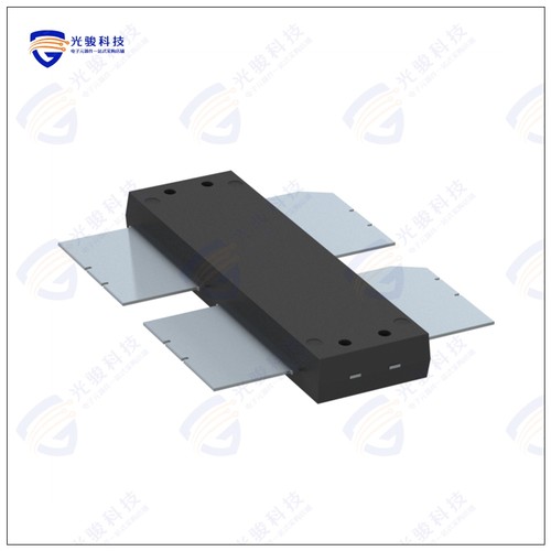 MRFX1K80NR5晶体管RF MOSFET LDMOS 65V OM1230-4