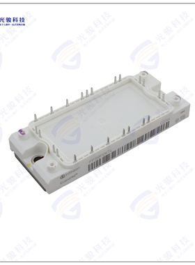 FP35R12KT4BPSA1晶体管LOW POWER ECONO