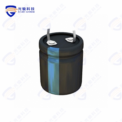 381LR820M400H012《CAP ALUM 82UF 20% 400V SNAP》