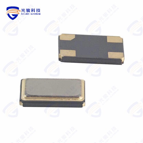 ECS-143-20-23B-TR《CRYSTAL 14.31818MHZ 20PF SMD》