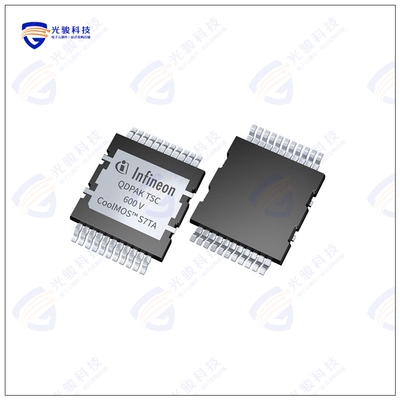 IPDQ60T022S7AXTMA1晶体管AUTOMOTIVE_COOLMOS