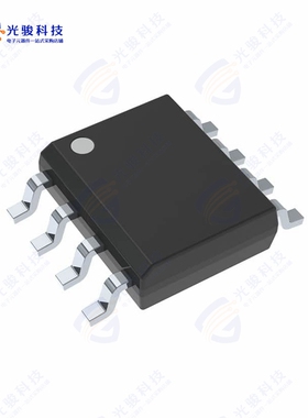 ISO722QDRQ1《DGTL ISO 4000VPK 1CH 8SOIC》
