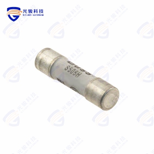 BK1 S505H CERM 10A FUSE 400VDC 5X20 500VAC
