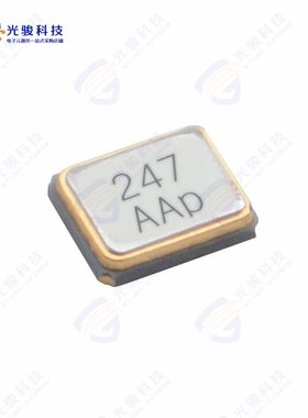 C1E-25.000-6-1015-X-CT《CRYSTAL 25.0000MHZ 6PF SMD》