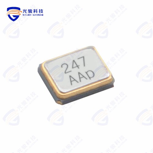 C1E-24.000-12-1520-M《CRYSTAL 24.0000MHZ 12PF SMD》