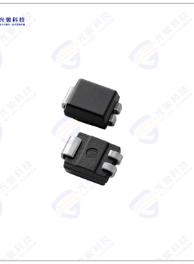 S802CS1RP晶体管SCR 800V 1.25A DO214