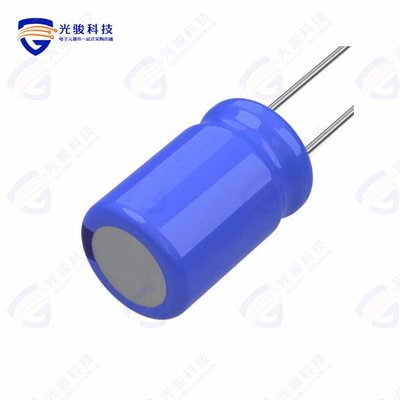 MAL226055332E3《CAP ALUM 3300UF 20% 16V RADIAL》