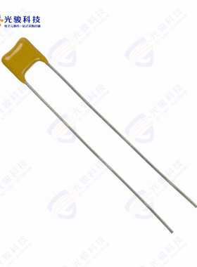 SR305E684MAATR1《CAP CER 0.68UF 50V Z5U RADIAL》