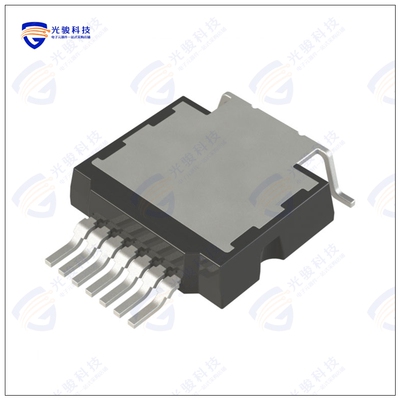 STHU36N60DM6AG晶体管AUTOMOTIVE-GRADE N-CHANNEL 600 V