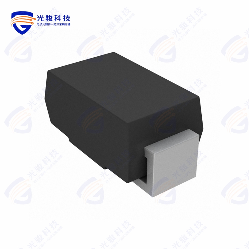 SS1H9-M3/5AT《DIODE SCHOTTKY 1A 90V DO-214AC》