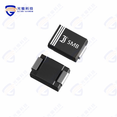 SL54-3G《SchottkyD, 40V, 5A》