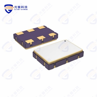 XLP736A00.000000I《XTAL OSC XO 1.0000GHZ LVPECL SMD》