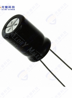 SK102M010ST《CAP ALUM 1000UF 20% 10V RADIAL》