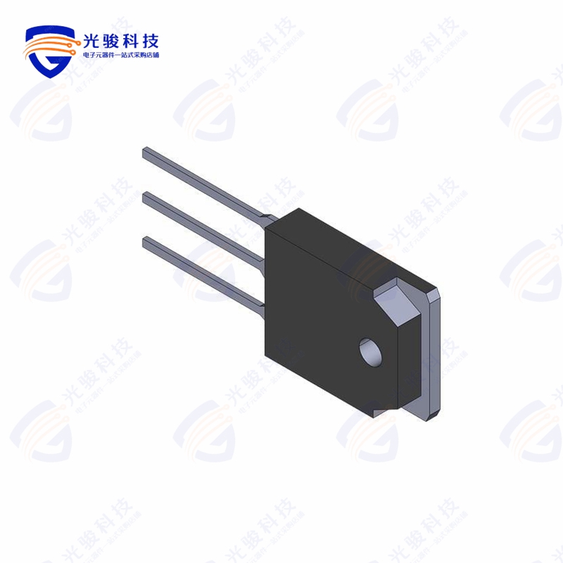 2SC3458L《NPN SILICON TRANSISTOR》