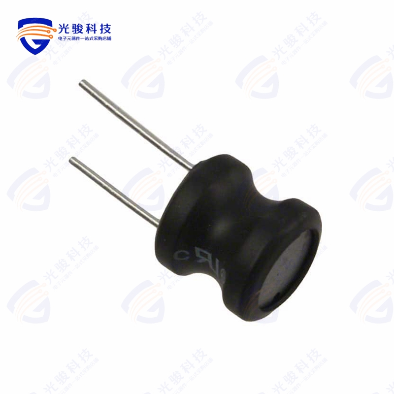 RLB1314-471KL《FIXED IND 470UH 460MA 510MOHM TH》