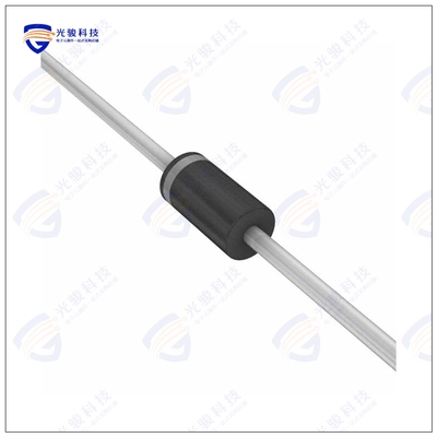 GP02-25-E3/54晶体管DIODE STD 2500V 250MA DO204AL