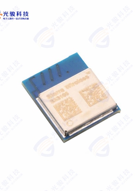 1104231 BX3105《RX TXRX MOD WIFI TRACE ANT SMD》