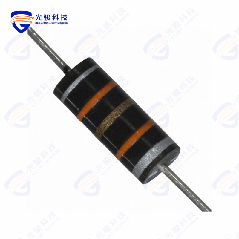 9250A-332-RC《FIXED IND 3.3UH 480MA 350MOHM TH》