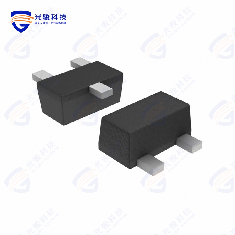 NZL5V6AXV3T1G《TVS DIODE 3VWM 7VC SC89-3》