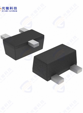NZL5V6AXV3T1G《TVS DIODE 3VWM 7VC SC89-3》