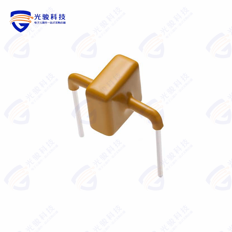 AK6-380C-Y《TVS DIODE 380VWM 520VC AXIAL》