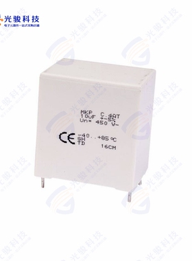 C4ATGBW5100A3FJ《CAP FILM 10UF 5% 450VDC RADIAL》