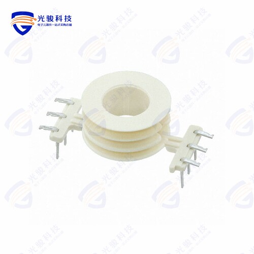 CPV-P18/11-3S-6PD-Z《COIL FORMER VERTICAL》
