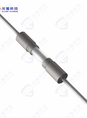 BK/C515-250-R《FUSE GLASS 250MA 250VAC 2AG》