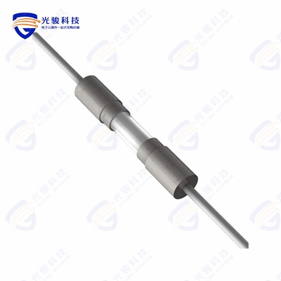 BK/C515-250-R《FUSE GLASS 250MA 250VAC 2AG》