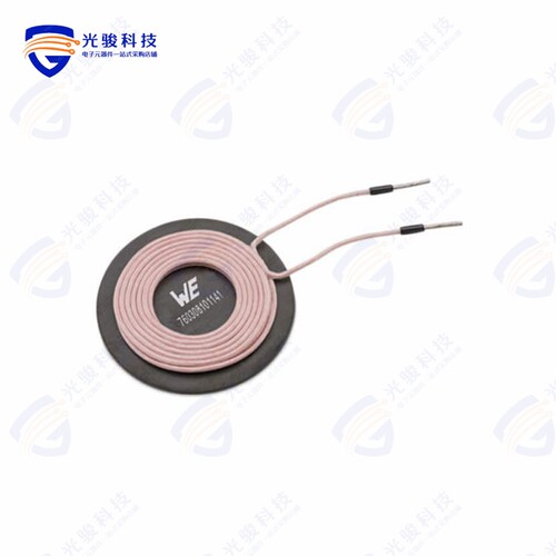 760308100141《TX 1 COIL 2 LAYER 10UH 9A》