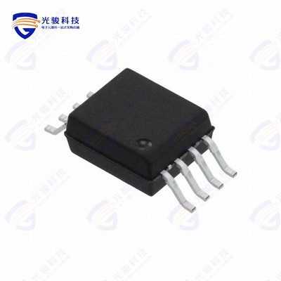 ACPL-K74T-500E《OPTOISO 5KV 2CH PUSH PULL 8SO》