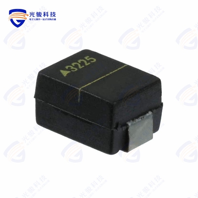 B72650M0231K072《VARISTOR 400A 2SMD JLEAD》