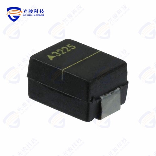 B72650M0750K072《VARISTOR 120V 400A 3225》