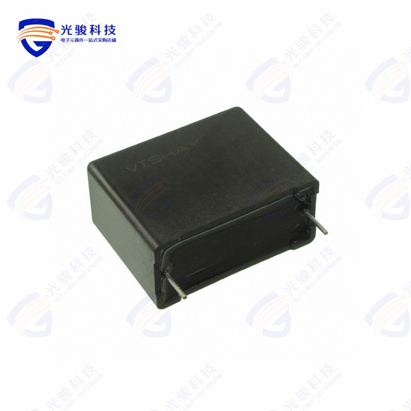 MKP1847C590355P2《MKP 9F  10%  350VAC  PITCH 37,5》