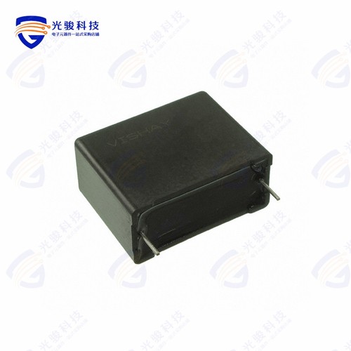MKP1847H55031JP2《CAP FILM 5UF 5% 630VDC RADIAL》