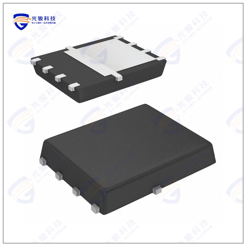 SIRS4400DP-T1-RE3晶体管N-CHANNEL 40 V (D-S) MOSFET POWE