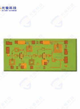 HMC564-SX《IC RF AMP GP 7GHZ-13.5GHZ DIE》