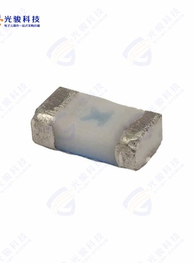 CC06FA750MA-TR《FUSE BOARD MNT 750MA 63VDC 0603》