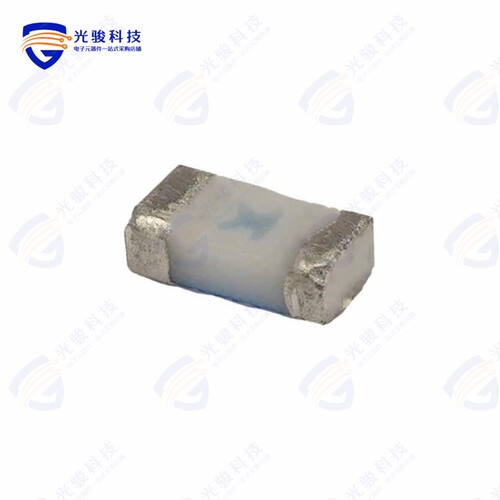 CC06FA500MA-TR《FUSE BOARD MNT 500MA 63VDC 0603》