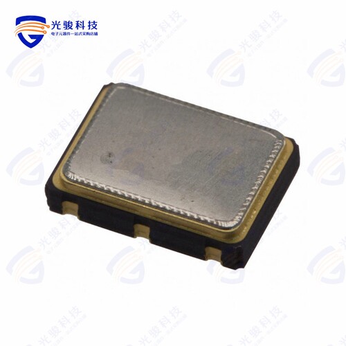 357LB3I027M0000《XTAL OSC VCXO 27.0000MHZ HCM TTL》