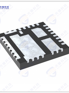 AOZ5636QI晶体管POWER IC DRMOS