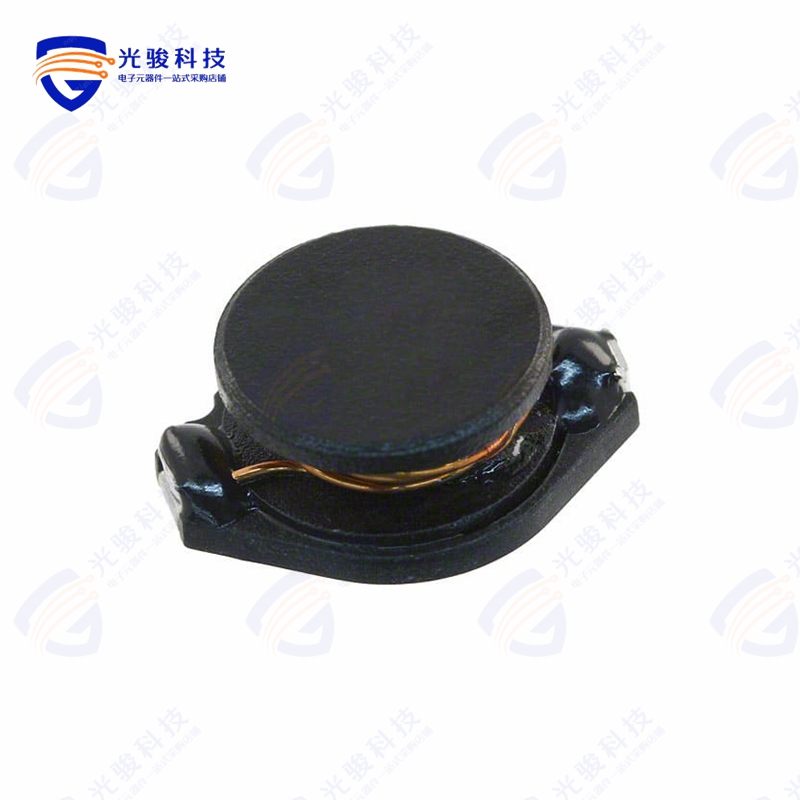SDR1806-471KL《FIXED IND 470UH 800MA 820MOHM SM》