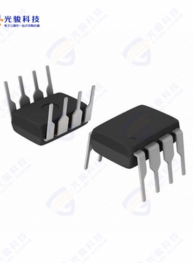 ACPL-772L-000E《OPTOISO 3.75KV PUSH PULL 8DIP》