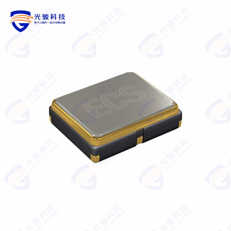 ECS-2016MV-500-CN-TR《XTAL OSC XO 50.0000MHZ CMOS SMD》